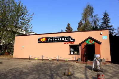 F93 STUDIO - Fotograf Mickiewicza - Zdjęcia do dokumentów Białystok